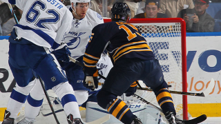 Jack Eichel's Goal Causes Sabres Announcer Rick Jeanneret To Lose It
